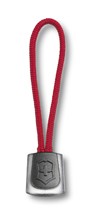 Victorinox breloc din nylon, roșu