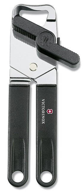 Victorinox deschizător de conserve, negru