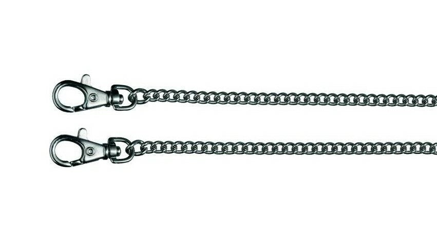 Victorinox Pocket Knife Chain lanț metalic cu carabiniere 40 cm