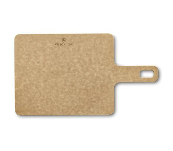 Victorinox tablă de tăiat portabilă cu mâner, 229 x 190 mm