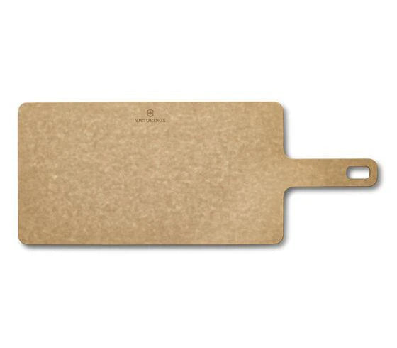Victorinox tablă de tăiat cu mâner portabil, 356 x 190 mm