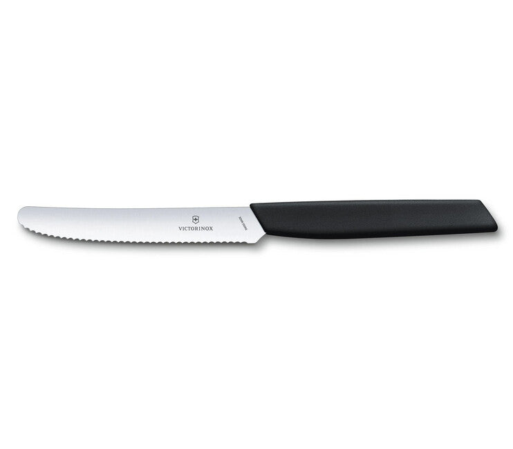 Victorinox Swiss Modern cuțit de tacâmuri - lamă dreaptă