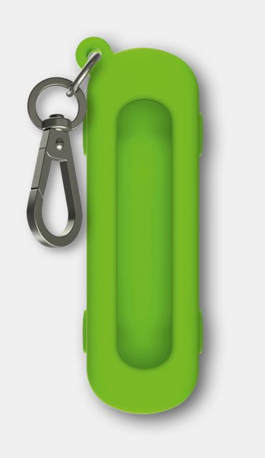 Victorinox husă pentru briceag, verde