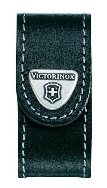 Victorinox MiniChamp husă pentru briceag, neagră