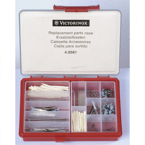 Victorinox Husă cu piese de schimb