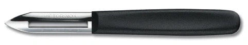 Victorinox curățător pentru cartofi pentru dreapta, negru