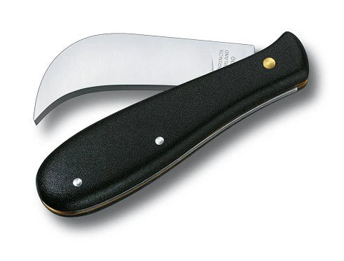 Victorinox cuțit de cioplit, negru