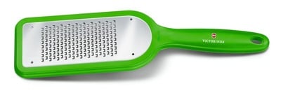 Victorinox Răzătoare pentru răzuire grosieră, verde