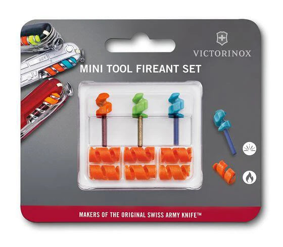 Victorinox Mini Tool Set amnare