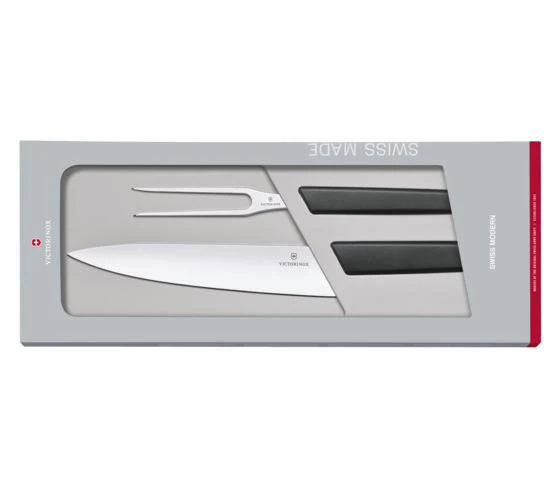 Victorinox Swiss Modern set de tranșare
