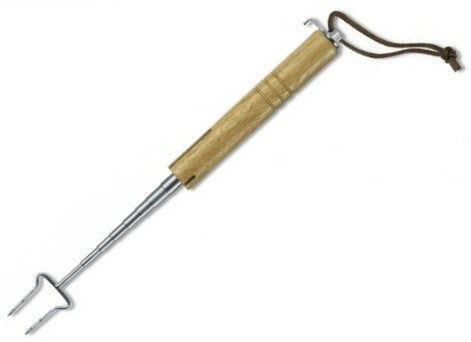 Victorinox Furculiță pentru grill 22,5 cm