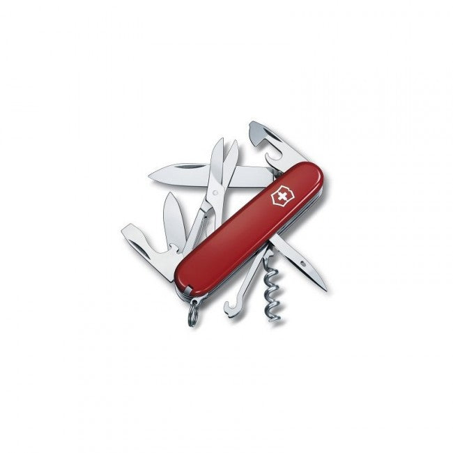 Victorinox Climber briceag 91 mm, roșu