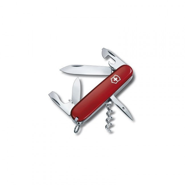 Victorinox Spartan briceag 91mm, roșu