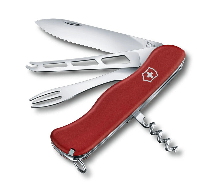 Victorinox Cheese Master briceag