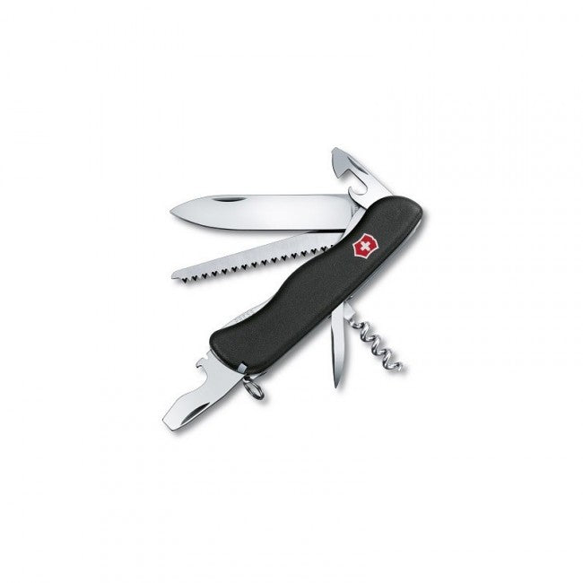 Victorinox Forester briceag, negru, 111 mm