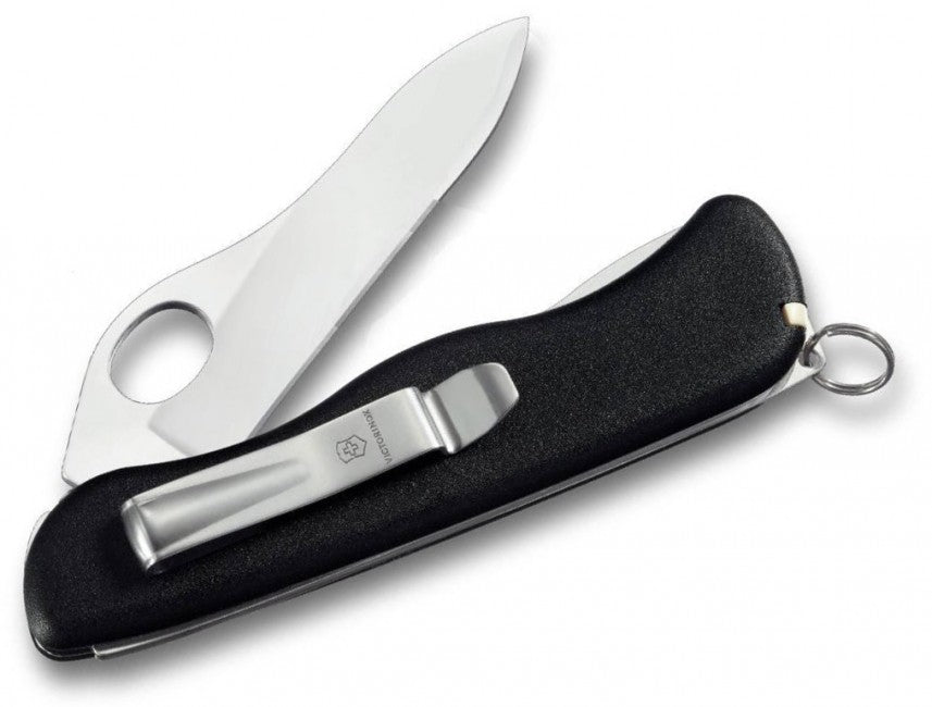 Victorinox Sentinel briceag 111mm, negru
