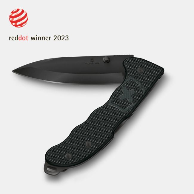 Victorinox Evok BS Alox briceag, negru
