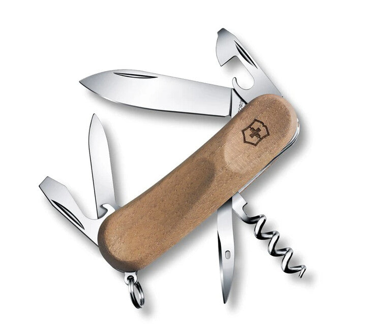 Victorinox EvoWood 10 briceag