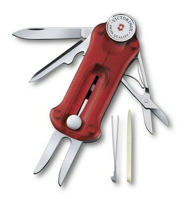 Victorinox GolfTool briceag