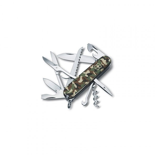 Victorinox Huntsman briceag de camuflaj 91mm