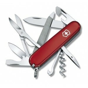 Victorinox Mountaineer briceag
