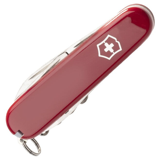 Victorinox Sportsman briceag, roșu