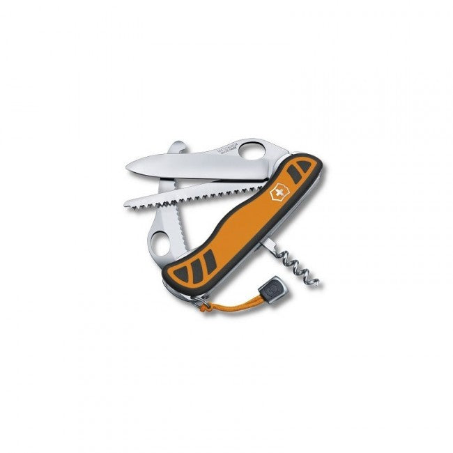 Victorinox MC9 Hunter XT briceag, galben 111mm