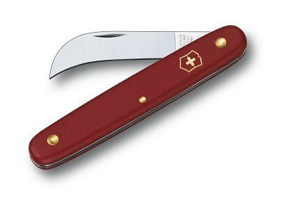 Victorinox cuțit de grădinar 100 mm, roșu