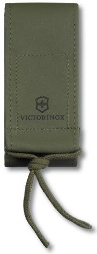 Victorinox husă din nylon 111 mm, verde