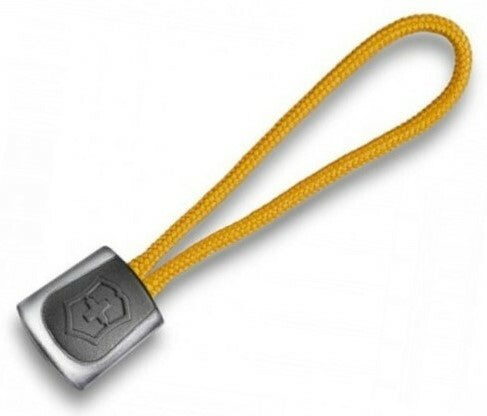 Victorinox șireturi din nylon 65 mm, galbene