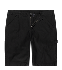 Vintage Industries Alcott pantaloni scurți, negri