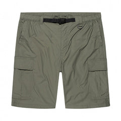 Vintage Industries Elliott pantaloni scurți outdoor, misty olive