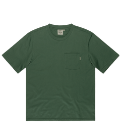 Vintage Industries Gray pocket tricou, Drab