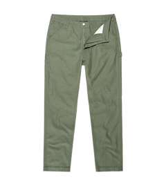 Vintage Industries Cooper pantaloni, oliv