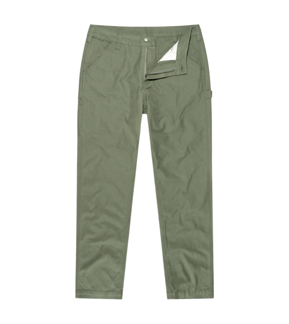 Vintage Industries Scope pantaloni, oliv