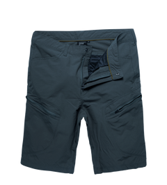 Vintage Industries Trussley pantaloni scurți tehnici, sky