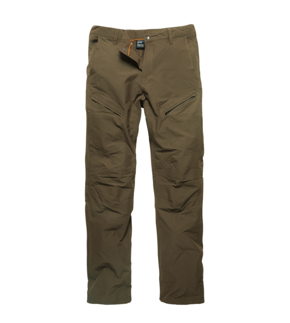 Vintage Industries Averil pantaloni tehnici, haze