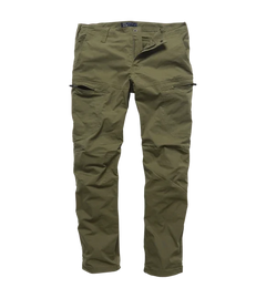 Vintage Industries Kenny pantaloni tehnici, fox