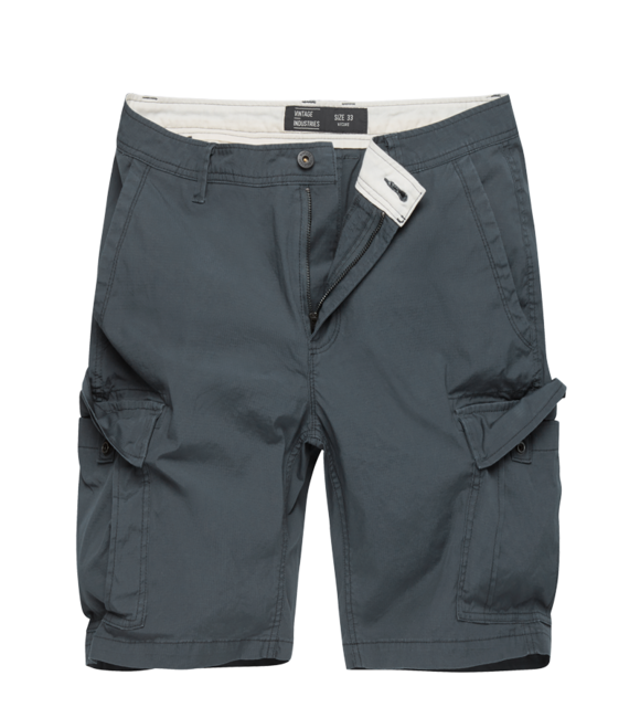 Vintage Industries Ryker pantaloni scurți, Teal