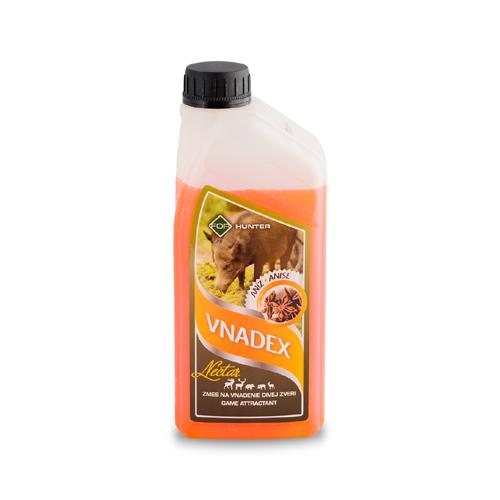 VNADEX Nectar amestec de vânătoare 1kg, anis