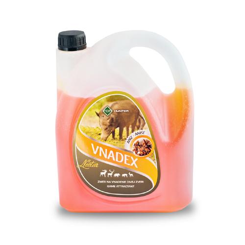 VNADEX Nectar amestec de vânătoare, anis, 4kg