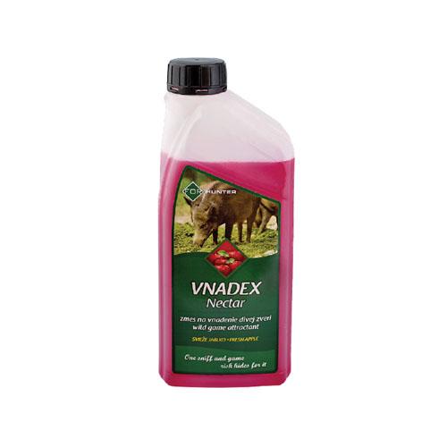 VNADEX Nectar amestec de vânătoare 1kg, măr