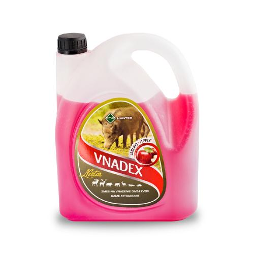 VNADEX Nectar amestec de vânătoare 4kg, măr