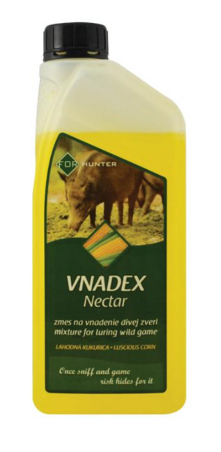 VNADEX Nectar porumb delicios, 1,2 kg