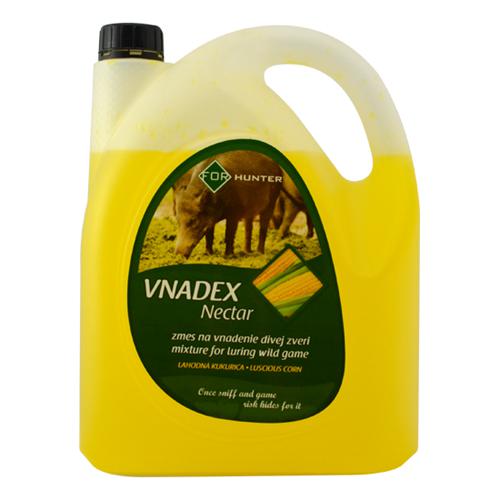 VNADEX Nectar amestec de vânătoare 4 kg, porumb delicios
