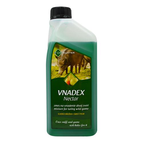 VNADEX nectar amestec de vânătoare 1 kg, pere dulce
