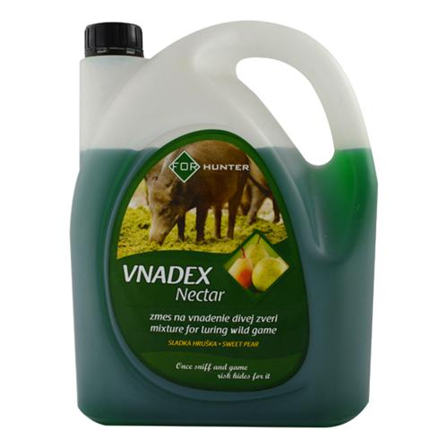 VNADEX Nectar amestec de vânătoare 4 kg, pere dulce
