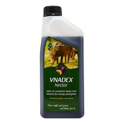 VNADEX Nectar amestec de vânătoare 1 kg, prună suculentă