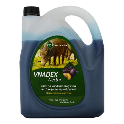 VNADEX Nectar momeală 4 kg, prună suculentă