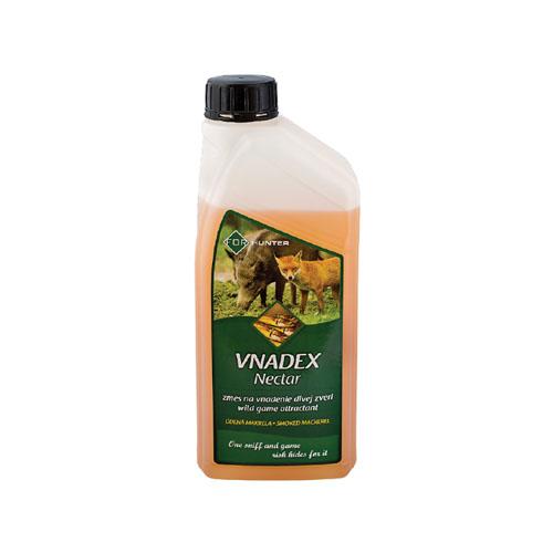 VNADEX Nectar momeală macrou afumat, miros intens, 1kg